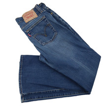 Levis 529 red for sale  HULL