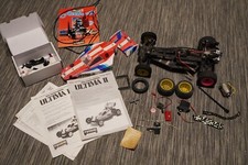 Kyosho ultima road gebraucht kaufen  Ostfildern