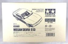 Conjunto de carroceria sobressalente Tamiya Sp1496 Nissan Silvia S13 comprar usado  Enviando para Brazil