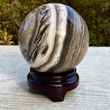 2.97lb natural zebra d'occasion  Expédié en Belgium