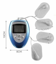 Elettrostimolatore ems con usato  Campagna