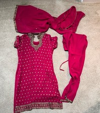 Indian clothing beautiful for sale  Sylvania