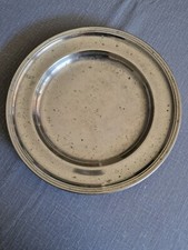 Plat nickel pur d'occasion  Remoulins