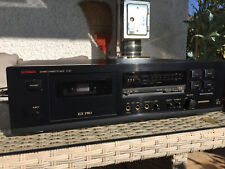Luxman stereo cassette gebraucht kaufen  Landshut