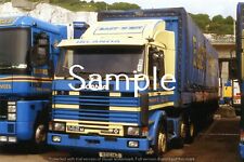 scania 142 for sale  UK