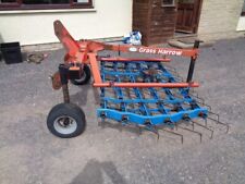 Grass harrow opico for sale  TEMPLECOMBE