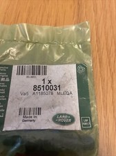 8510031 range rover for sale  SANDWICH