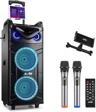 Karaoke machine double for sale  Dallas