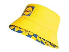 Lidl yellow bucket for sale  SOMERTON