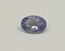 Tanzanite blu viola usato  Venezia
