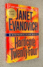 Janet evanovich hardcover for sale  Las Vegas