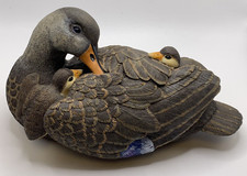 Duck desktop mallard for sale  La Porte