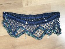 Bauchtanz bellydance hüfttuch gebraucht kaufen  Mötzing