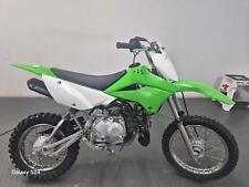 Kawasaki klx 110 for sale  NEWCASTLE
