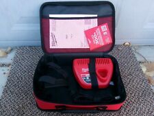 Milwaukee palm nailer for sale  Carson City