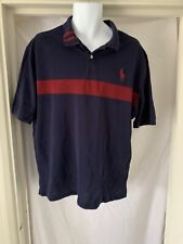 Mens polo ralph for sale  NEWARK