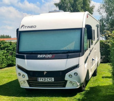 rapido motorhome for sale rapido motorhome for sale SPALDING