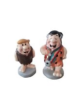 Two 1990 flintstones for sale  STOKE-ON-TRENT