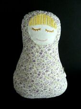 Doudou peluche poupee d'occasion  Bouvigny-Boyeffles