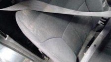 Seat belt front for sale  Marshalltown