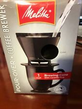 Melitta vintage pour for sale  Auburn