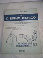 Libro corso disegno usato  Amorosi