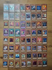 Yugioh sammlung 104 gebraucht kaufen  Windeck