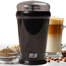 Electric coffee burr for sale  DURHAM