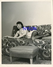 Rare bettie page for sale  Forest Hills