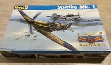 Revell 1/32 Spitfire Mk. 1 1990 Segunda Guerra Mundial militar  comprar usado  Enviando para Brazil