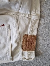 Levi jeans hose gebraucht kaufen  Schneeberg