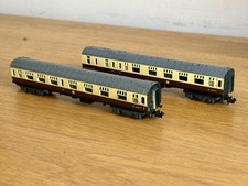 Minitrix gauge mark for sale  COLCHESTER