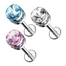 Piercing stecker tragus d'occasion  Expédié en France