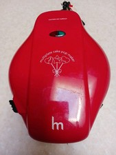 Máquina de bolo pop multiplacada , usado comprar usado Máquina de bolo pop multiplacada , usado comprar usado  Enviando para Brazil