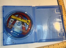 Borderlands sony playstation for sale  Lodi
