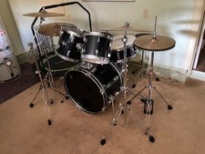 Complete drum set for sale  San Leandro