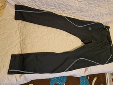 Kalenji mens leggings for sale  GILLINGHAM