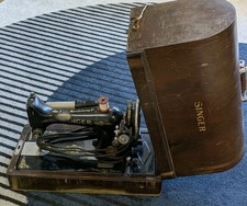 1933 singer sewing for sale  Kirkland