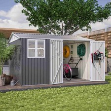 Demo garden shed for sale  WICKFORD