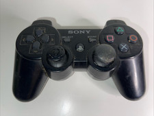 Genuine sony ps3 for sale  HORLEY