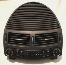 CONTROLE DE AQUECIMENTO AR CONDICIONADO Mercedes Benz E-class W211 A2118300385 fabricante de equipamento original comprar usado  Enviando para Brazil