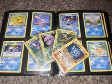Huge vintage pokémon for sale  Gresham