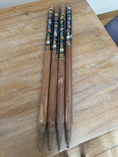 Cricket stumps set for sale  BARNET