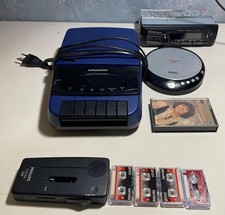 Alte musikgeräte spieler gebraucht kaufen  Meckenheim