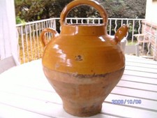 Ancienne grande cruche d'occasion Ancienne grande cruche d'occasion  Toulouse-