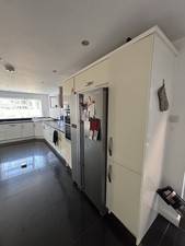 Complete kitchen worktop for sale  NUNEATON