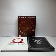 God war limited usato  Palermo