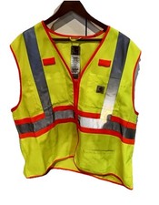 Carhartt safety vest for sale  Mahomet