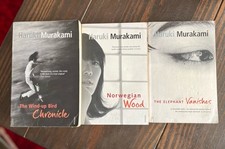 Haruki murakami kafka for sale  BIRMINGHAM