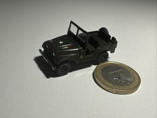 Rz364 roco jeep gebraucht kaufen  Berlin